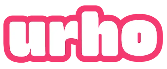 Urho Urho casino logo